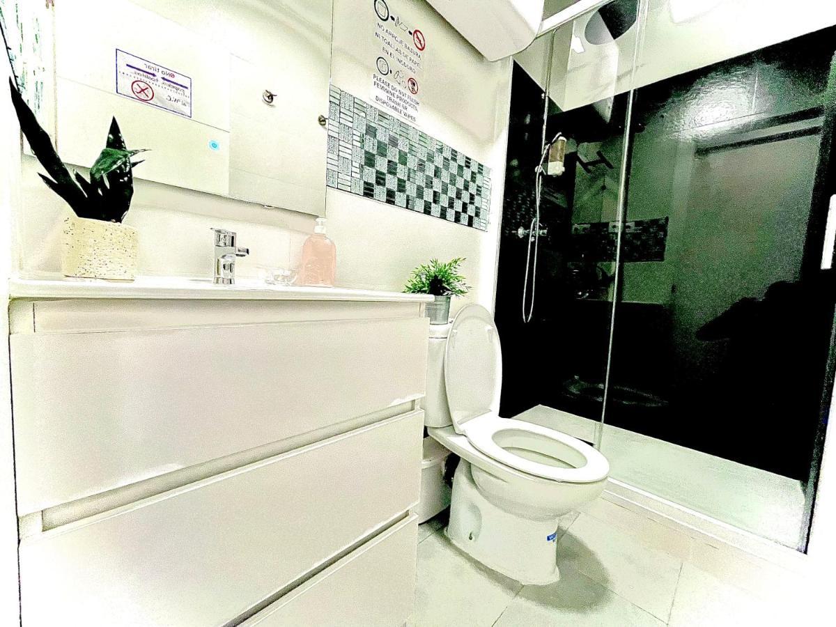 Apartamento Delux Madri Exterior foto